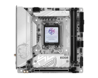 Материнская плата MSI MPG B860I EDGE TI WIFI